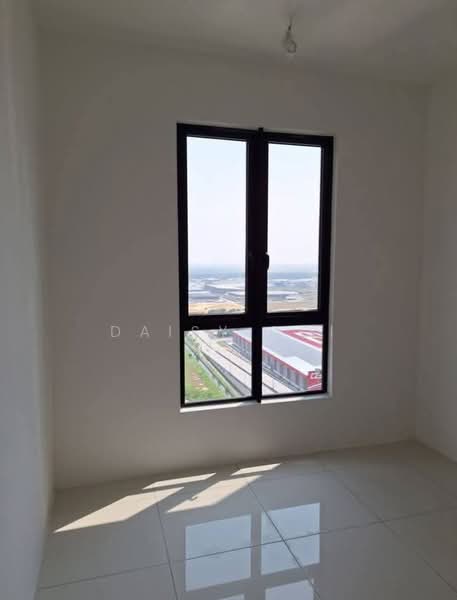 Servis Apartment untuk Dijual di Vivo Executive Apartment - Daisy Ooi - Interior - PropertyGuru.com.my
