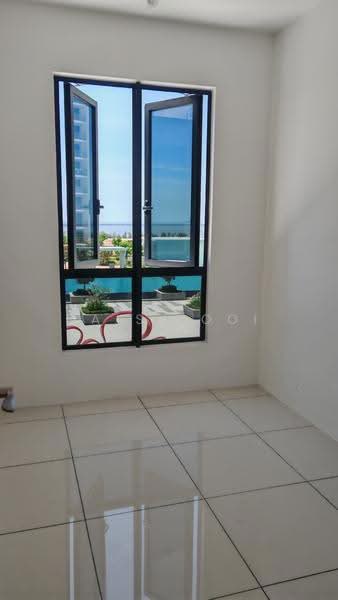 Kediaman Servis untuk Dijual di Vivo Executive Apartment - Daisy Ooi - View - PropertyGuru.com.my