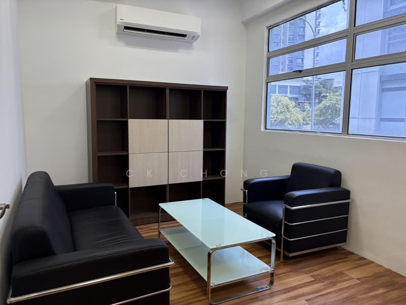 Kedai / Pejabat untuk Disewa di Bukit Jalil (Kuala Lumpur) - CK Chong - Living Room - PropertyGuru.com.my