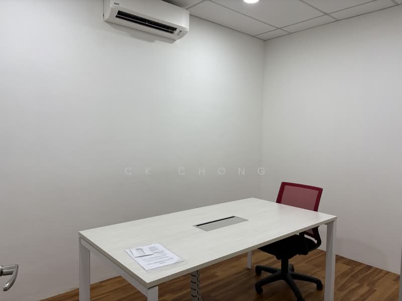 Kedai / Pejabat untuk Disewa di Bukit Jalil (Kuala Lumpur) - CK Chong - Interior - PropertyGuru.com.my