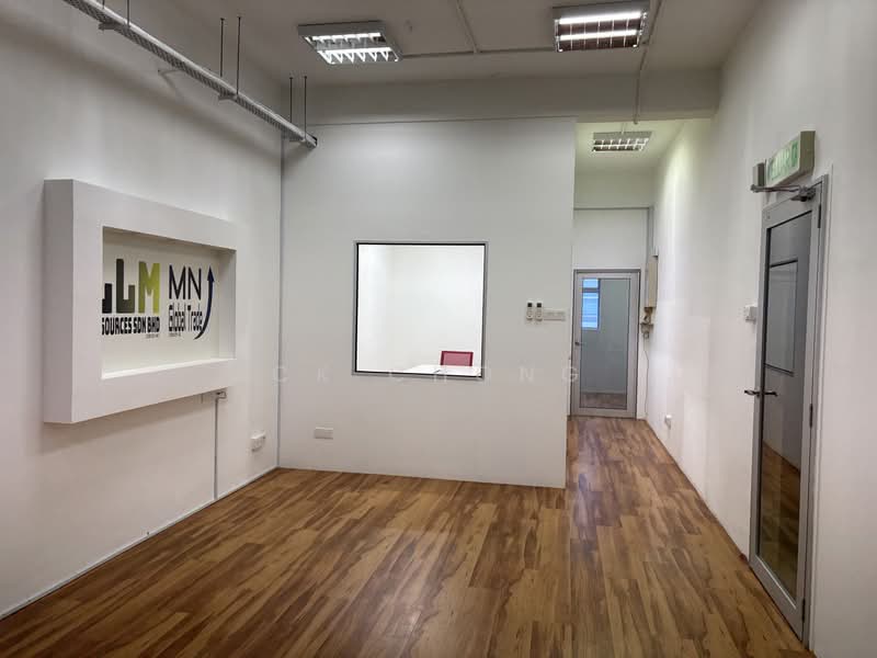 Kedai / Pejabat untuk Disewa di Bukit Jalil (Kuala Lumpur) - CK Chong - Interior - PropertyGuru.com.my