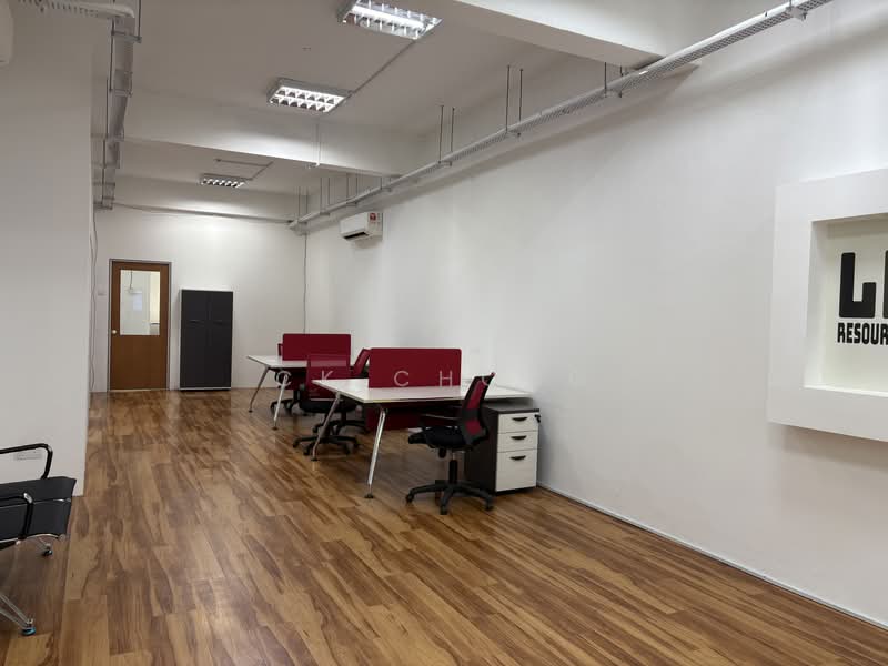 Kedai / Pejabat untuk Disewa di Bukit Jalil (Kuala Lumpur) - CK Chong - Interior - PropertyGuru.com.my