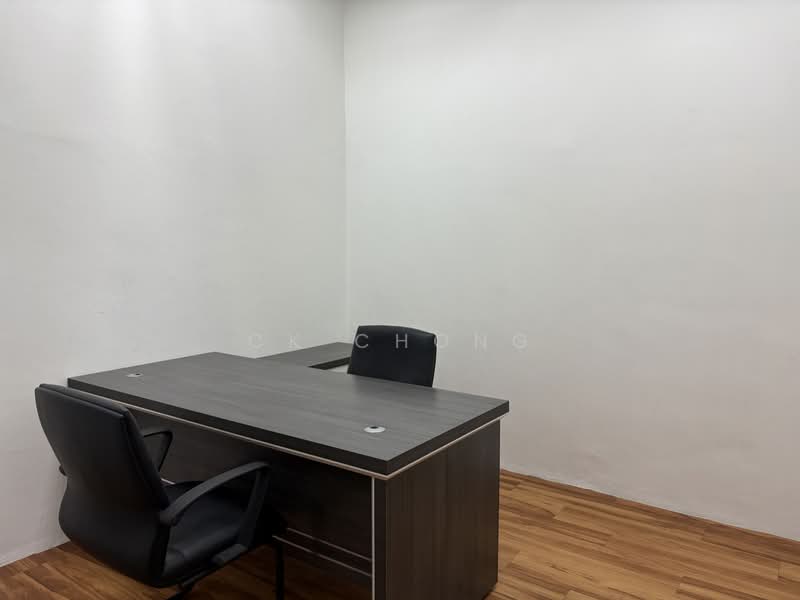 Kedai / Pejabat untuk Disewa di Bukit Jalil (Kuala Lumpur) - CK Chong - Study - PropertyGuru.com.my