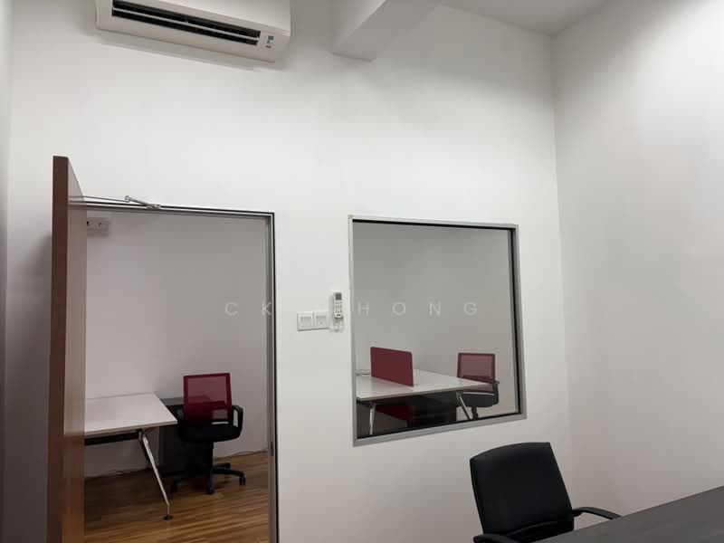 Kedai / Pejabat untuk Disewa di Bukit Jalil (Kuala Lumpur) - CK Chong - Study - PropertyGuru.com.my