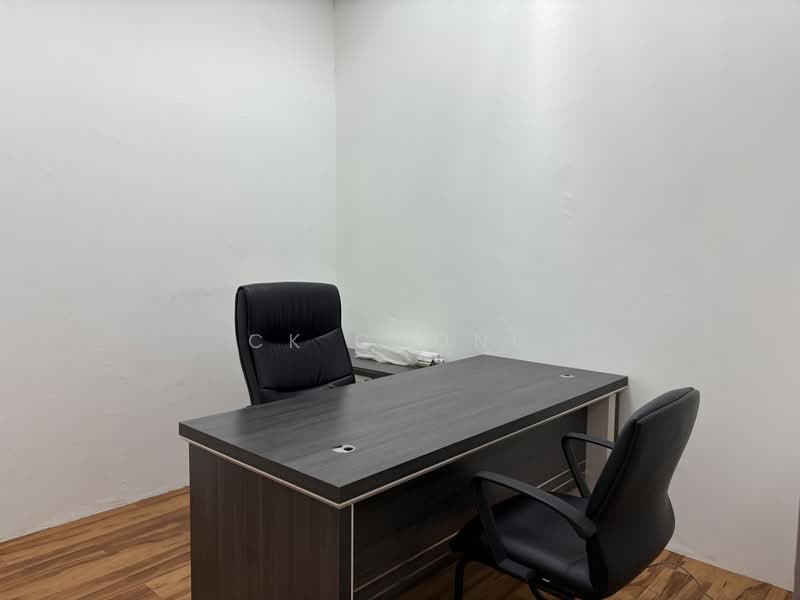 Kedai / Pejabat untuk Disewa di Bukit Jalil (Kuala Lumpur) - CK Chong - Interior - PropertyGuru.com.my