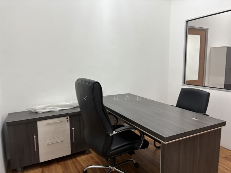 Kedai / Pejabat untuk Disewa di Bukit Jalil (Kuala Lumpur) - CK Chong - Study - PropertyGuru.com.my