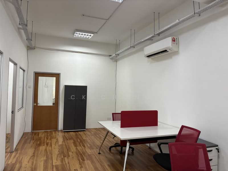 Kedai / Pejabat untuk Disewa di Bukit Jalil (Kuala Lumpur) - CK Chong - Interior - PropertyGuru.com.my