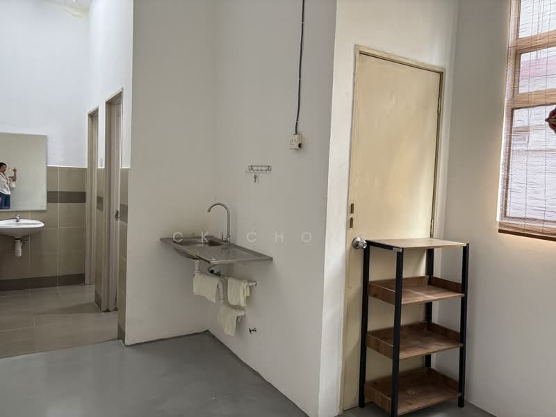Kedai / Pejabat untuk Disewa di Bukit Jalil (Kuala Lumpur) - CK Chong - Interior - PropertyGuru.com.my