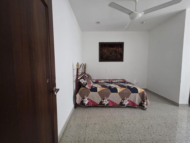 Semi-Detached House for Sale in Damansara Heights (Kuala Lumpur) - Fifi Syafiza - Bedroom - PropertyGuru.com.my