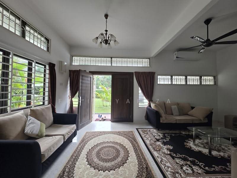 Semi-Detached House for Sale in Damansara Heights (Kuala Lumpur) - Fifi Syafiza - PropertyGuru.com.my