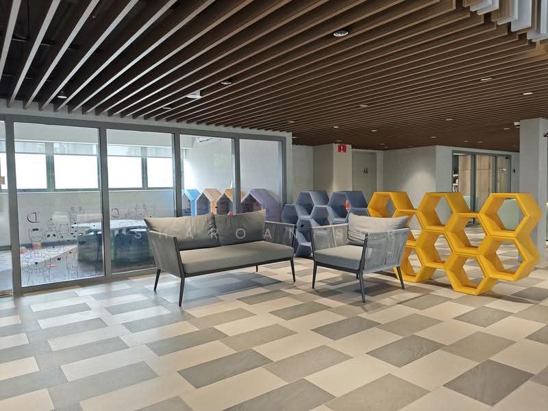 Service Residence for Sale at Core Residence @ TRX - Sharoan Sor - Exterior - PropertyGuru.com.my