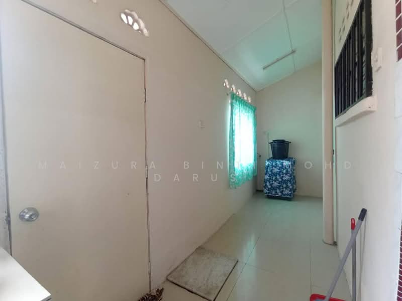 1-storey Terraced House for Sale in Semenyih (Selangor) - Maizura binti Mohd Darus - Interior - PropertyGuru.com.my