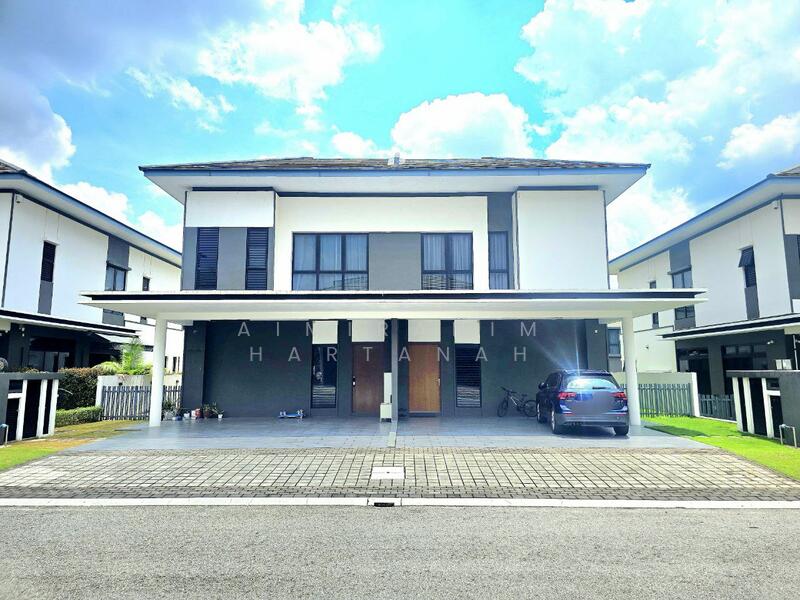 For Sale - ECO ARDENCE