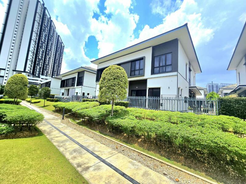 For Sale - ECO ARDENCE