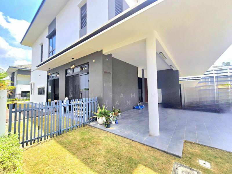 For Sale - ECO ARDENCE