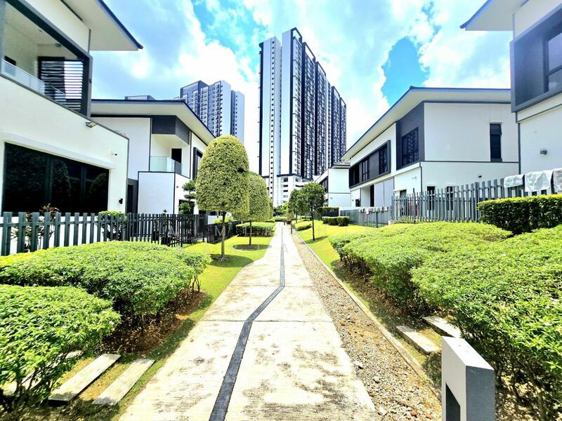 For Sale - ECO ARDENCE