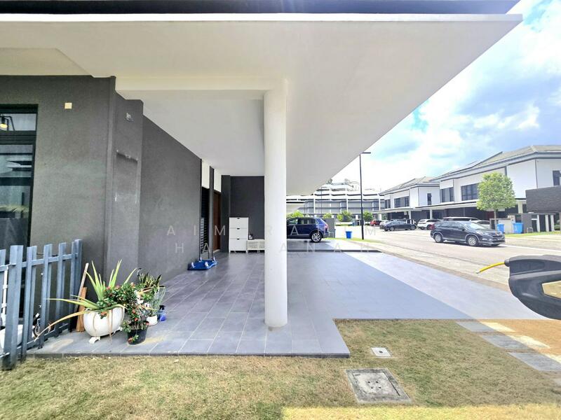 For Sale - ECO ARDENCE