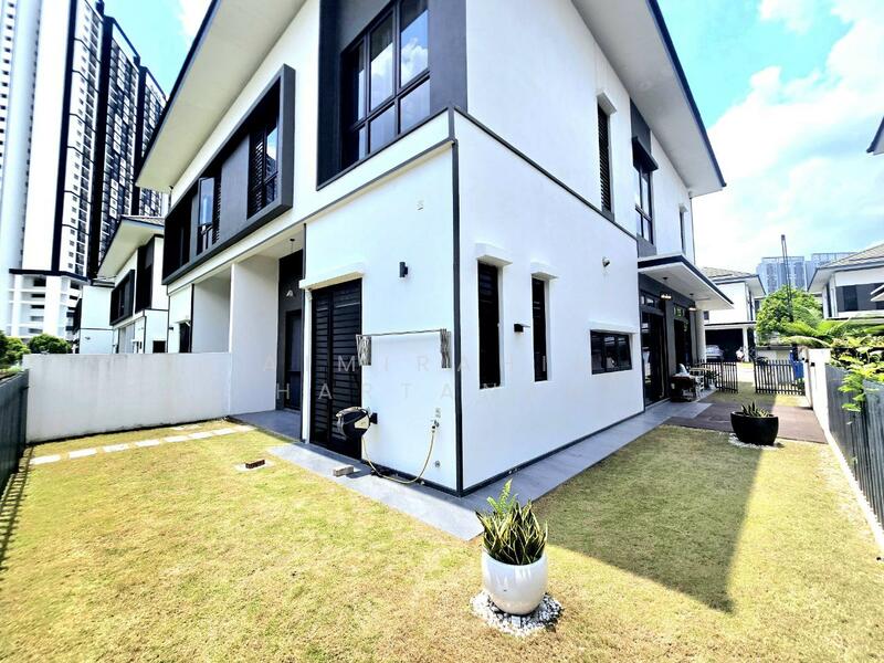 For Sale - ECO ARDENCE