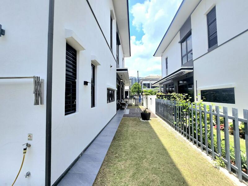 For Sale - ECO ARDENCE