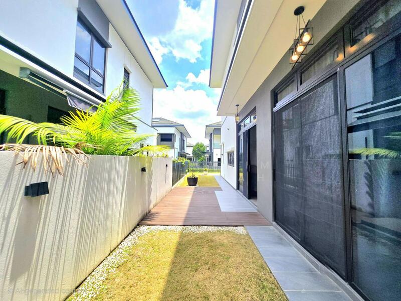 For Sale - ECO ARDENCE