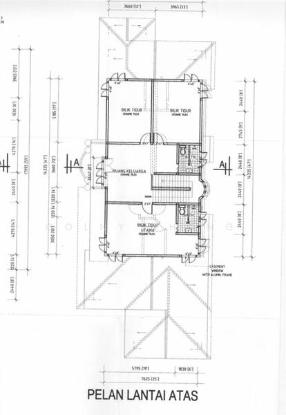 Untuk Dijual Pokok Assam
