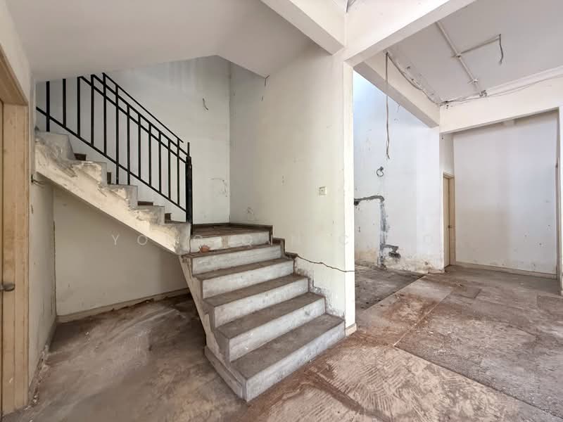 Semi-Detached House for Sale in Kota Kemuning (Shah Alam) - Yong Qin Choo - Interior - PropertyGuru.com.my