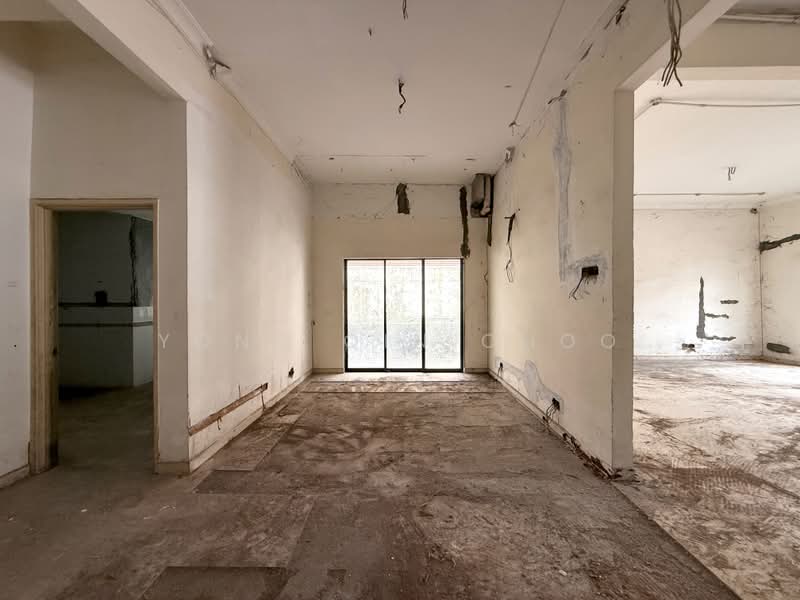 Semi-Detached House for Sale in Kota Kemuning (Shah Alam) - Yong Qin Choo - Interior - PropertyGuru.com.my