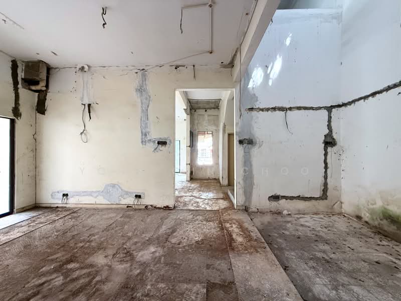 Semi-Detached House for Sale in Kota Kemuning (Shah Alam) - Yong Qin Choo - Interior - PropertyGuru.com.my