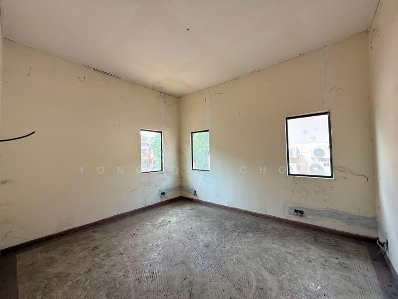 Semi-Detached House for Sale in Kota Kemuning (Shah Alam) - Yong Qin Choo - Interior - PropertyGuru.com.my
