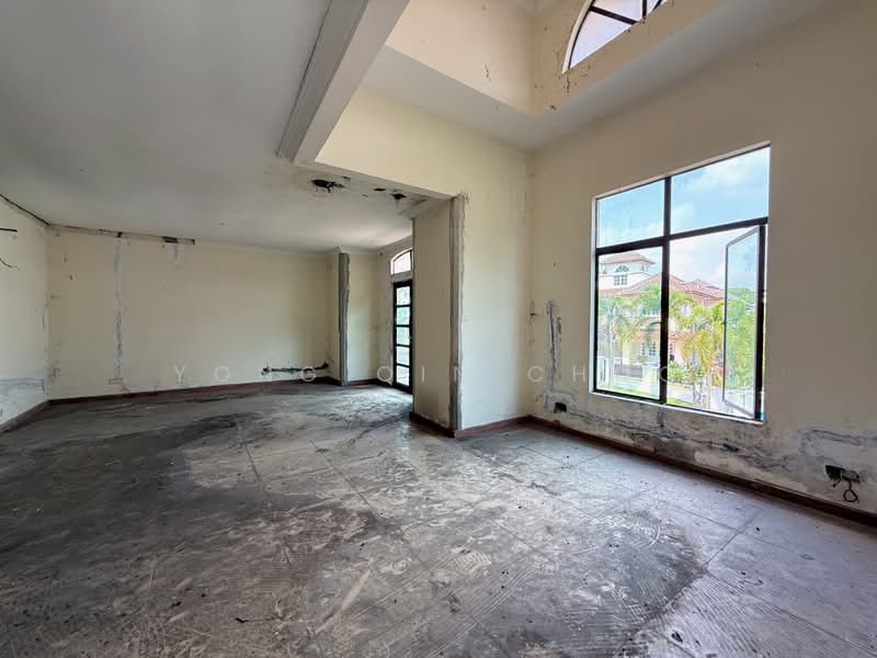 Semi-Detached House for Sale in Kota Kemuning (Shah Alam) - Yong Qin Choo - Interior - PropertyGuru.com.my