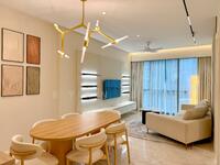 For Rent - TRX Residences