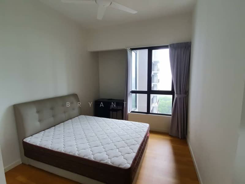 Kondominium untuk Dijual di Seri Riana Residence - Bryant Soo - Bedroom - PropertyGuru.com.my
