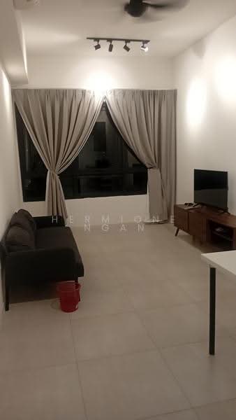 Service Residence for Sale at The Pano - Hermione Ngan - Living Room - PropertyGuru.com.my