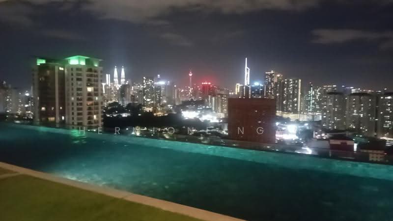 Service Residence for Sale at The Pano - Hermione Ngan - View - PropertyGuru.com.my