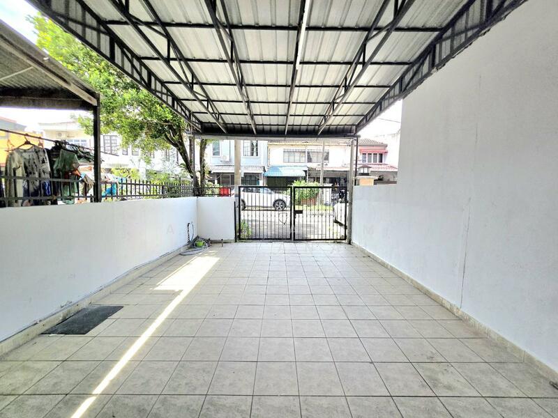 Untuk Dijual - taman permata