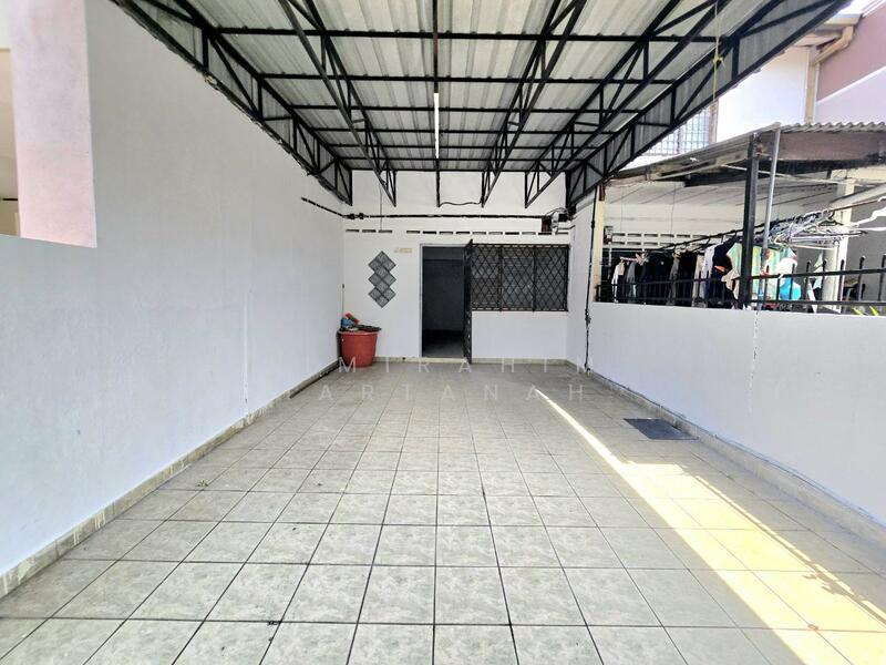 Untuk Dijual - taman permata