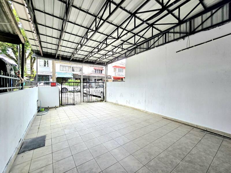 Untuk Dijual - taman permata