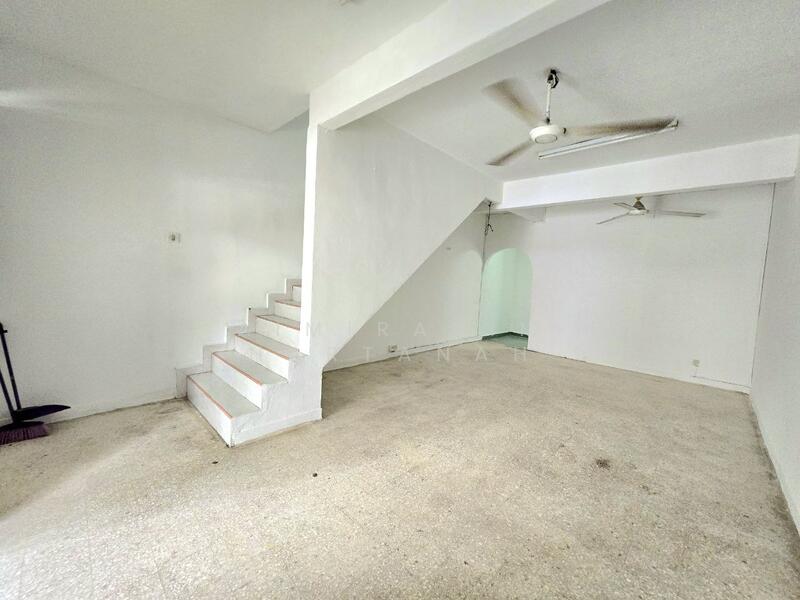 Untuk Dijual - taman permata