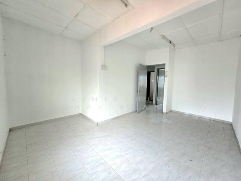 Untuk Dijual - taman permata