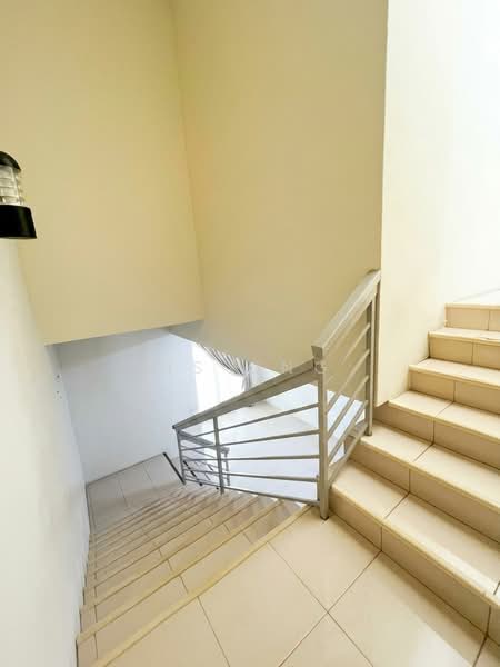 2-storey Terraced House for Sale in Klang (Selangor) - HS Ong - Interior - PropertyGuru.com.my
