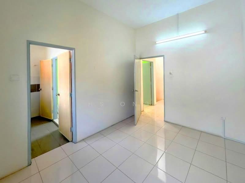 2-storey Terraced House for Sale in Klang (Selangor) - HS Ong - Interior - PropertyGuru.com.my