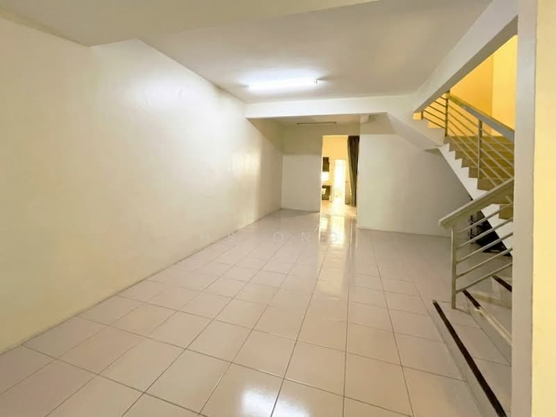 2-storey Terraced House for Sale in Klang (Selangor) - HS Ong - Interior - PropertyGuru.com.my