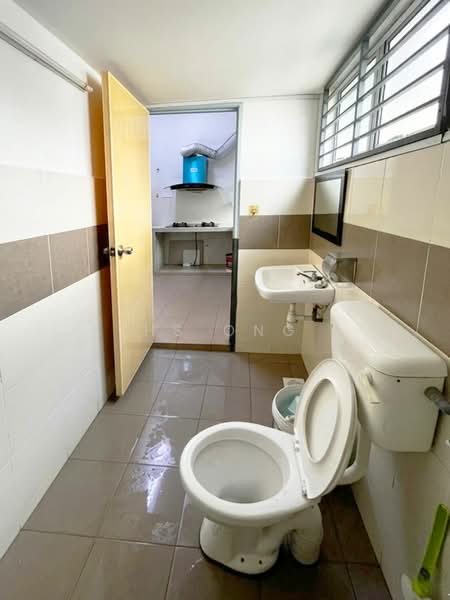 2-storey Terraced House for Sale in Klang (Selangor) - HS Ong - Bathroom - PropertyGuru.com.my