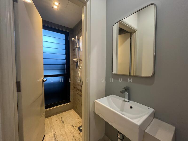 Servis Apartment untuk Disewa di Arte Mont Kiara - Chloe Shum - Bathroom - PropertyGuru.com.my