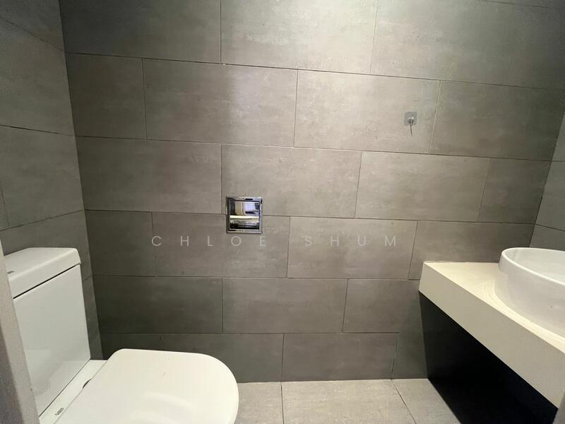 Servis Apartment untuk Disewa di Arte Mont Kiara - Chloe Shum - Bathroom - PropertyGuru.com.my