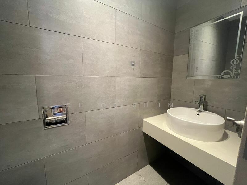Servis Apartment untuk Disewa di Arte Mont Kiara - Chloe Shum - Bathroom - PropertyGuru.com.my