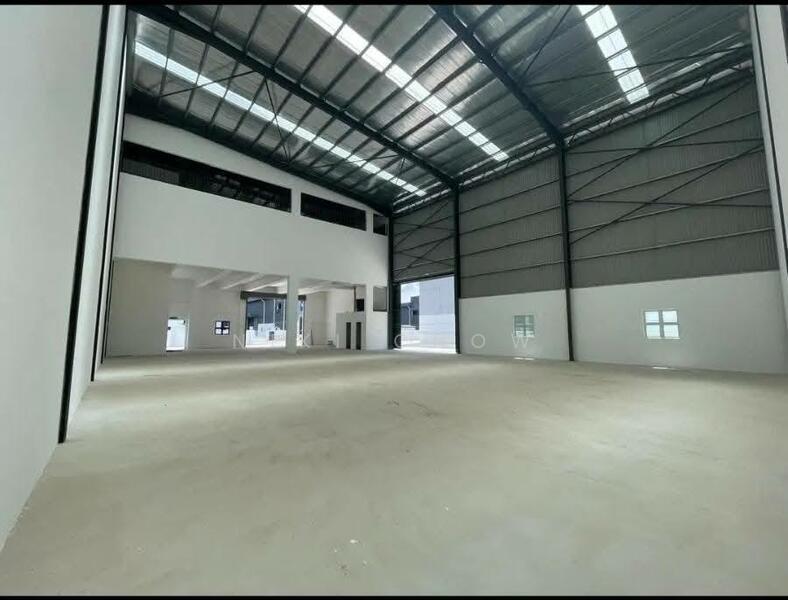 Factory for Sale in Taman Balakong Jaya (Balakong) - Niki Chow - Interior - PropertyGuru.com.my