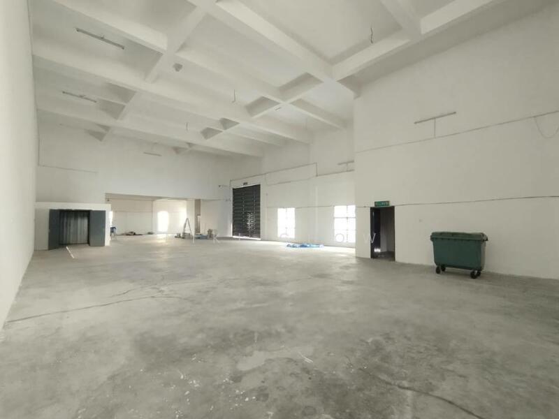 Factory for Sale in Taman Balakong Jaya (Balakong) - Niki Chow - Interior - PropertyGuru.com.my