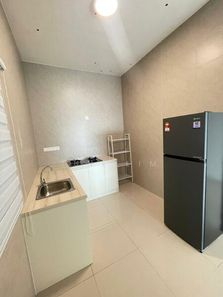 Condominium for Rent at Verando Residence - June Lim - Kitchen - PropertyGuru.com.my