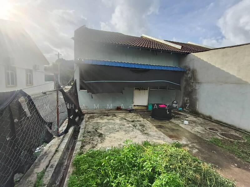 Untuk Dijual - Sungai Karang